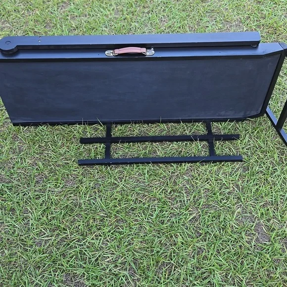 Doggo Ramps Pet Ramp Brown Wood - Picture 9 of 10